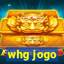 whg jogo