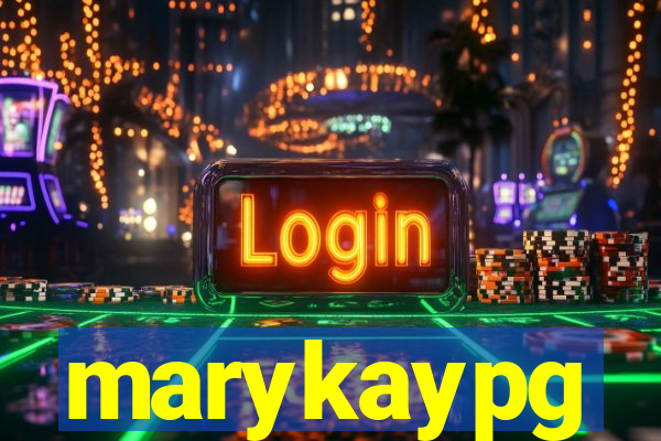 marykaypg