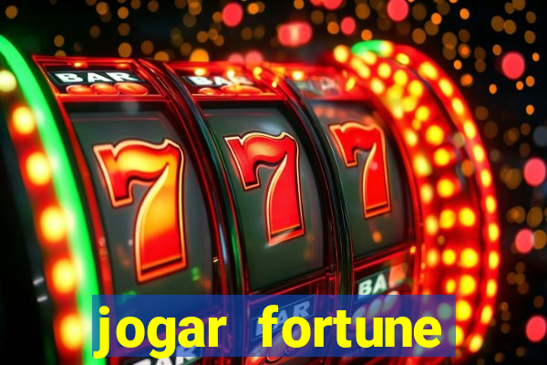 jogar fortune rabbit modo demo Informational