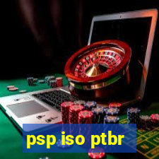 psp iso ptbr