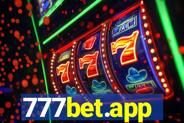 777bet.app