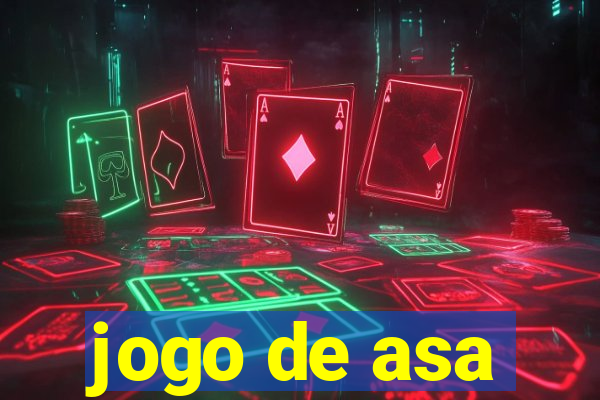 jogo de asa