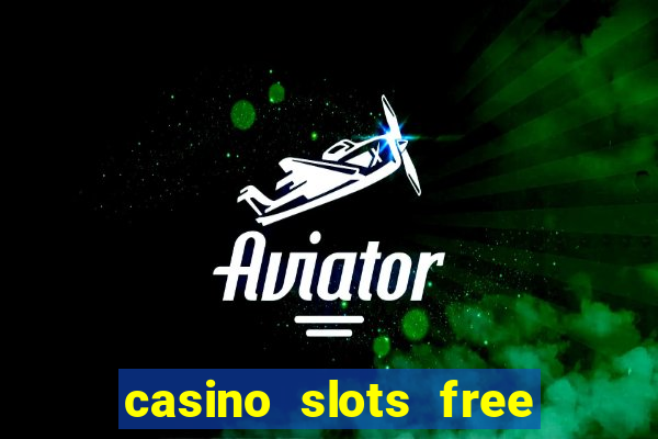 casino slots free games cleopatra