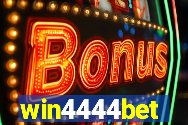 win4444bet