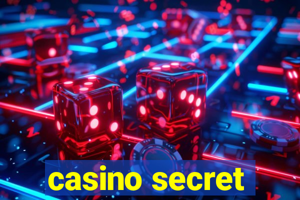 casino secret