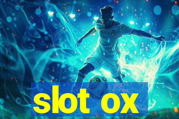 slot ox