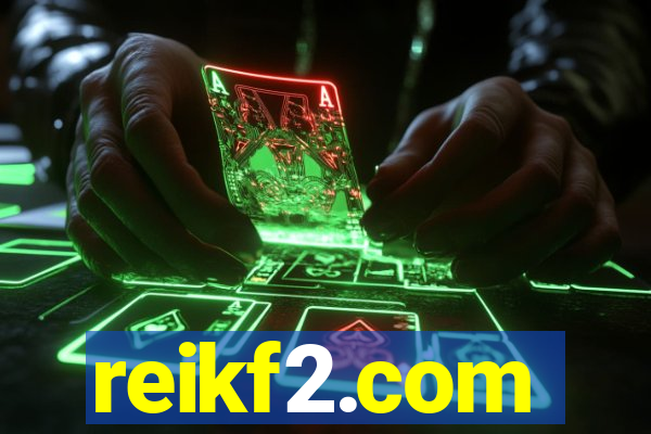 reikf2.com