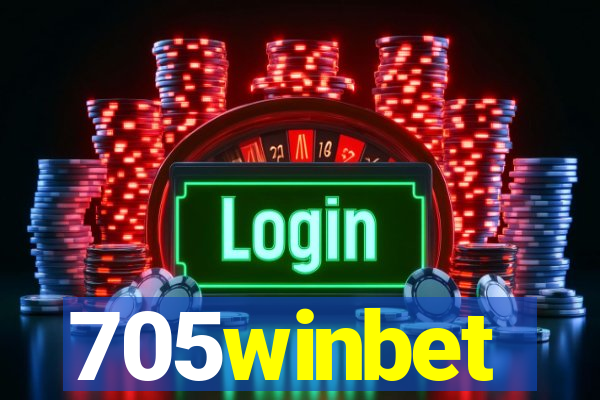 705winbet