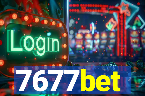 7677bet