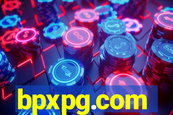 bpxpg.com