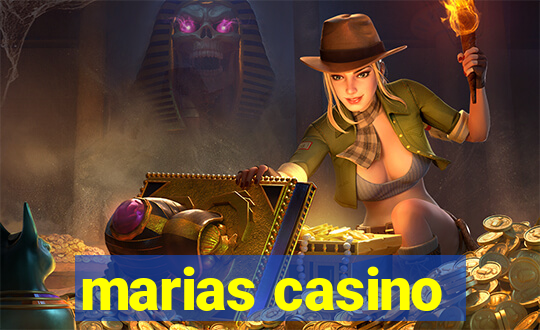 marias casino