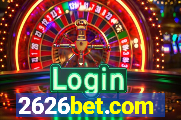 2626bet.com