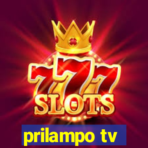 prilampo tv