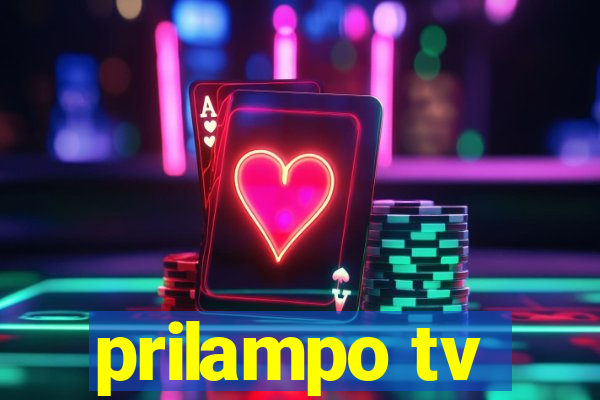 prilampo tv