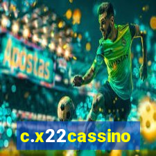 c.x22cassino