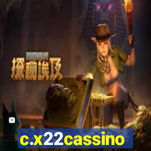 c.x22cassino