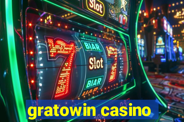 gratowin casino