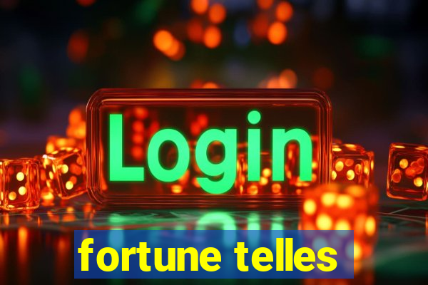 fortune telles