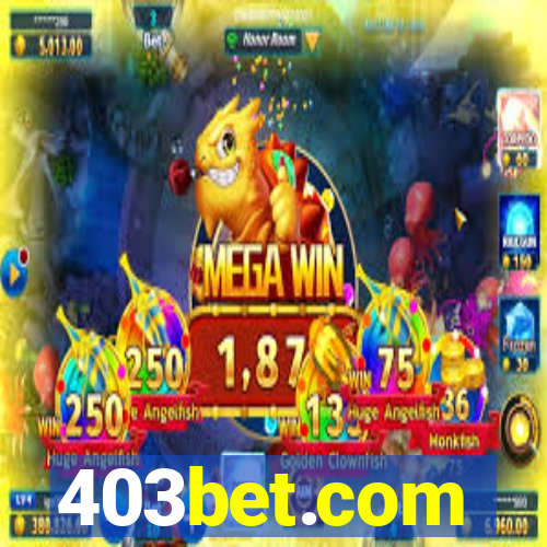 403bet.com