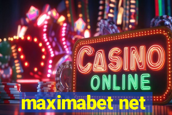 maximabet net