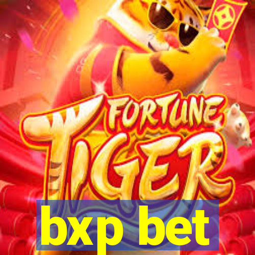 bxp bet