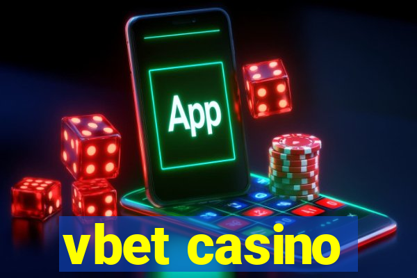 vbet casino