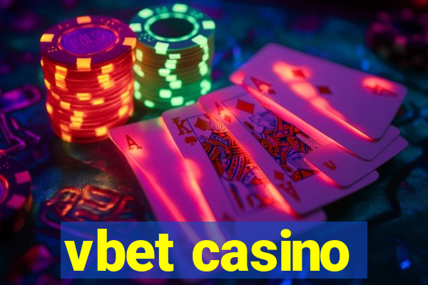 vbet casino