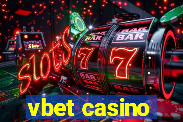 vbet casino