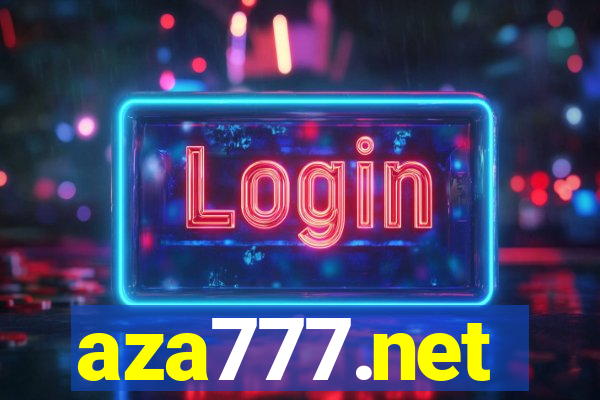 aza777.net