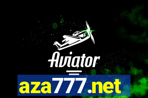 aza777.net