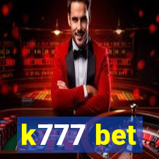 k777 bet