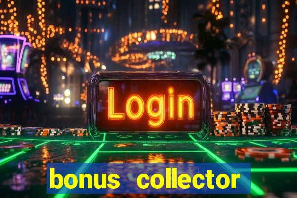 bonus collector doubleu casino