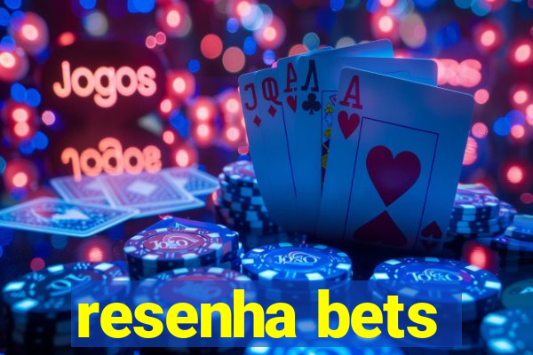 resenha bets