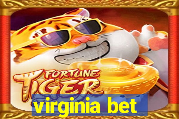 virginia bet