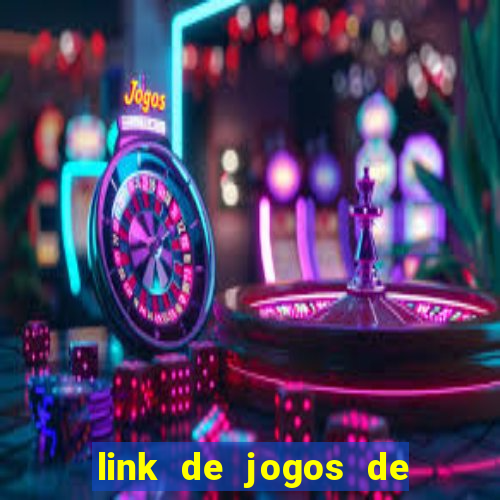 link de jogos de ganhar dinheiro