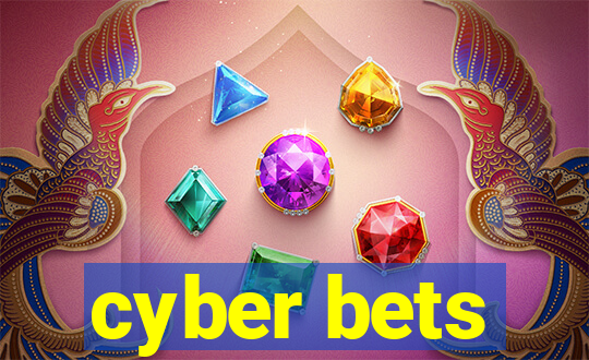 cyber bets