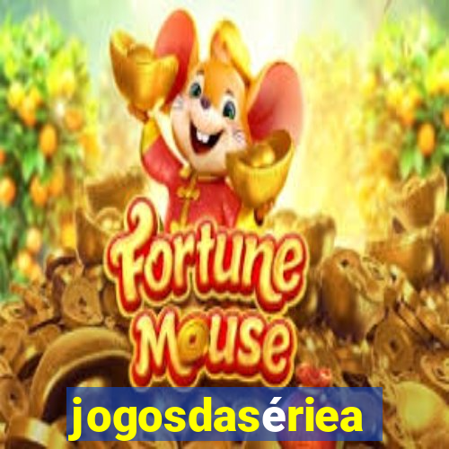 jogosdasériea