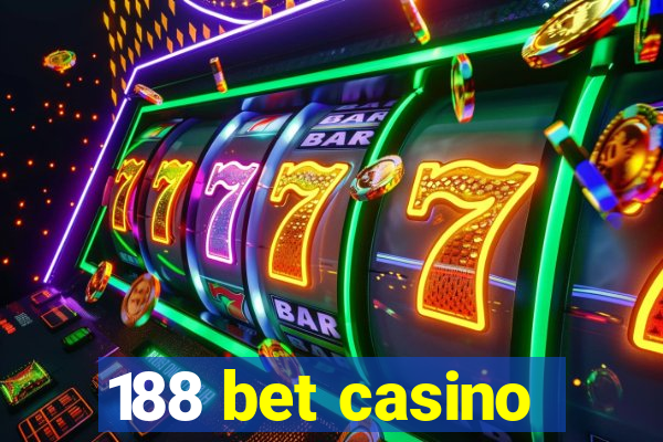 188 bet casino