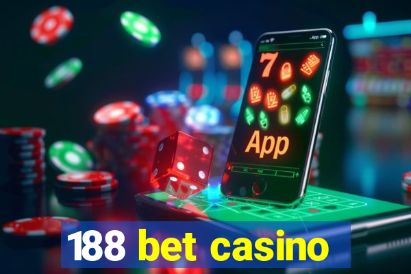 188 bet casino