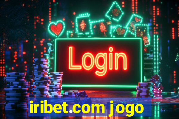 iribet.com jogo