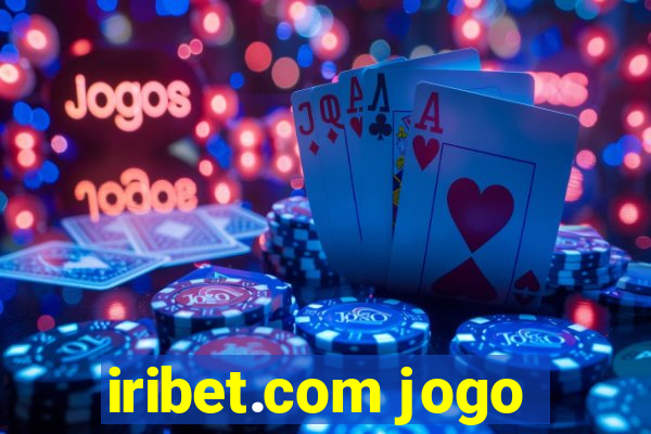 iribet.com jogo