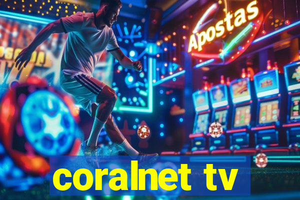 coralnet tv