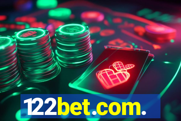 122bet.com.