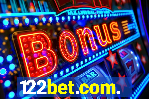 122bet.com.