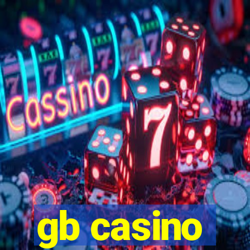 gb casino