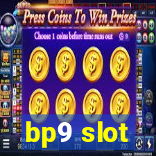 bp9 slot