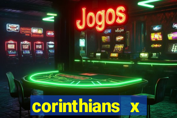 corinthians x cuiaba palpite