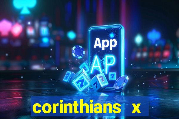 corinthians x cuiaba palpite