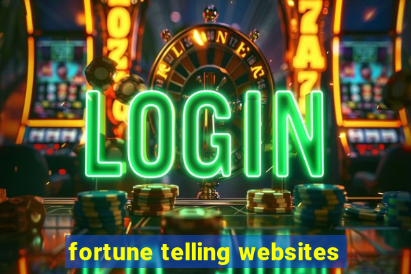 fortune telling websites