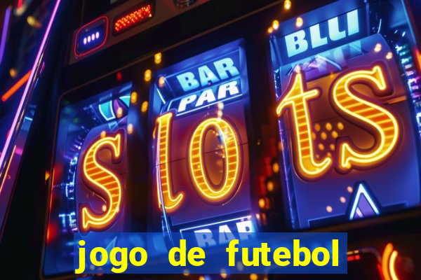 jogo de futebol gratis pc